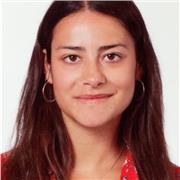 Profesora de clases particulares online y presencial de primaria e inglés